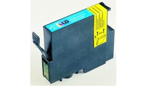 18ml para Epson Stylus Photo R 200/R300/RX 600 Azul Fotograf